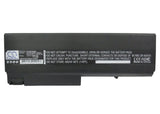 Compaq HSTNN-C12C Battery 10.8V 6600mAh - Compatible Replacement