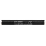Nightstick 9746 Battery 3.7V 7800mAh - Compatible Replacement