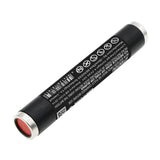 Nightstick XPR-5542GMX Battery 3.7V 5200mAh - Compatible Replacement