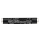 Nightstick XPR-5542GMX Battery 3.7V 5200mAh - Compatible Replacement