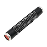Nightstick XPR-5542GMX Battery 3.7V 6800mAh - Compatible Replacement