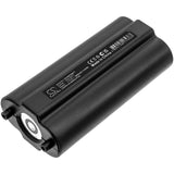 Nightstick XPR-5522GMX Battery 3.7V 2600mAh - Compatible Replacement