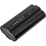 Nightstick XPR-5522GMX Battery 3.7V 2600mAh - Compatible Replacement