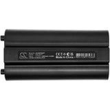 Nightstick XPR-5522GMX Battery 3.7V 2600mAh - Compatible Replacement