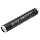 Nightstick NSR--9900 Battery 3.7V 6800mAh - Compatible Replacement