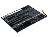 Nextbook Nextbook 10 Battery 3.7V 6600mAh - Compatible Replacement