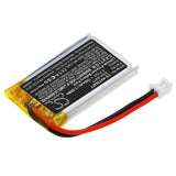 Nightstick XPR-5554G Headlamp Battery 3.7V 700mAh - Compatible Replacement
