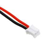Nightstick XPR-5554G Headlamp Battery 3.7V 700mAh - Compatible Replacement
