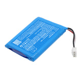 Orbit Reader 20 Battery 3.7V 3000mAh - Compatible Replacement
