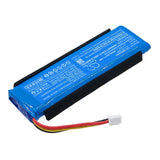 Orbit Reader 40 Battery 3.7V 3000mAh - Compatible Replacement