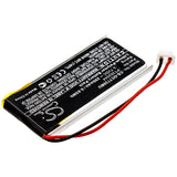 Oracle Tablet 721 Battery 3.7V 250mAh - Compatible Replacement