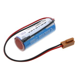 Onsrud F148E15 CNC Machine Battery 3V 2200mAh - Compatible Replacement
