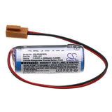 Onsrud F148E15 CNC Machine Battery 3V 2200mAh - Compatible Replacement