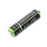 Custom Battery Pack OEM-130 Battery 1.2V 2000mAh - Compatible Replacement