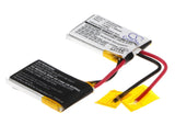 Ocean EV0200 Battery 3.7V 440mAh - Compatible Replacement