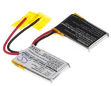 Ocean EV0200 Battery 3.7V 440mAh - Compatible Replacement