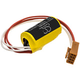 Omron C1000HF Battery 3.6V 1700mAh - Compatible Replacement