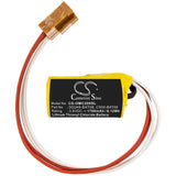 Omron C1000HF Battery 3.6V 1700mAh - Compatible Replacement