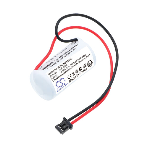 Okuma N8368-10116SP17 Battery 3V 1500mAh - Compatible Replacement
