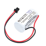 Okuma N8368-10116SP17 Battery 3V 1500mAh - Compatible Replacement