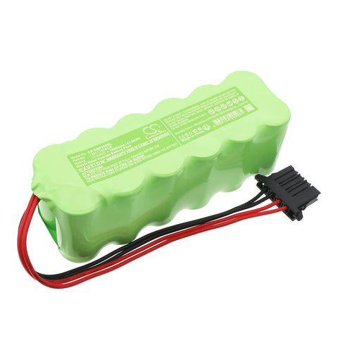 Okuma OSP-P200M Battery 14.4V 1600mAh - Compatible Replacement