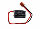 Omron CQM1H Battery 3.6V 1000mAh - Compatible Replacement
