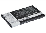 Oppo A129 Battery 3.7V 950mAh - Compatible Replacement
