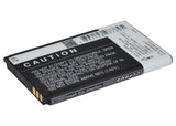 Oppo A129 Battery 3.7V 950mAh - Compatible Replacement