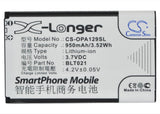 Oppo A129 Battery 3.7V 950mAh - Compatible Replacement