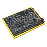 Oppo CPH2577 Battery 3.9V 4600mAh - Compatible Replacement