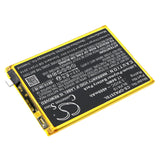Oppo CPH2577 Battery 3.9V 4600mAh - Compatible Replacement