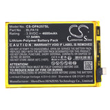 Oppo CPH2577 Battery 3.9V 4600mAh - Compatible Replacement