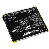 OnePlus A6013 Battery 3.85V 3600mAh - Compatible Replacement