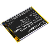 Oppo A73 5G 2020 Battery 3.85V 3900mAh - Compatible Replacement