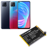 Oppo A73 5G 2020 Battery 3.85V 3900mAh - Compatible Replacement
