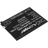 Oppo CPH2161 Battery 3.85V 3950mAh - Compatible Replacement