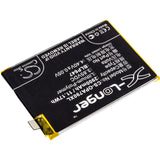 Oppo A79t Dual SIM TD-LTE Battery 3.85V 2900mAh - Compatible Replacement