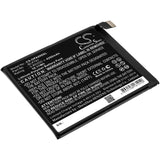OnePlus N20190 Battery 3.85V 4200mAh - Compatible Replacement