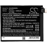 OnePlus N20190 Battery 3.85V 4200mAh - Compatible Replacement