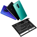 OnePlus N20190 Battery 3.85V 4200mAh - Compatible Replacement