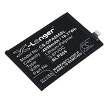 Oppo CPH2333 Battery 3.87V 4850mAh - Compatible Replacement
