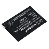 Oppo CPH2333 Battery 3.87V 4850mAh - Compatible Replacement