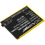 Oppo F15 2020 Battery 3.85V 3800mAh - Compatible Replacement