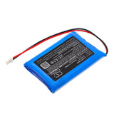 Opus Player Battery 3.7V 1500mAh - Compatible Replacement