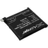 Oppo Find X Automobili Lamborghini Edition Battery 7.7V 1600mAh - Compatible Replacement