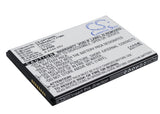 Oppo Oppo Find 7 Battery 3.7V 2100mAh - Compatible Replacement