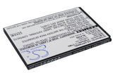 Oppo Oppo Find 7 Battery 3.7V 2100mAh - Compatible Replacement