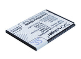 Oppo Oppo Find 7 Battery 3.8V 3000mAh - Compatible Replacement