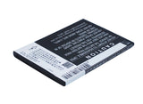 Oppo Oppo Find 7 Battery 3.8V 3000mAh - Compatible Replacement