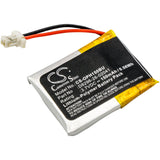 Opticon H-25 2D Battery 3.7V 150mAh - Compatible Replacement